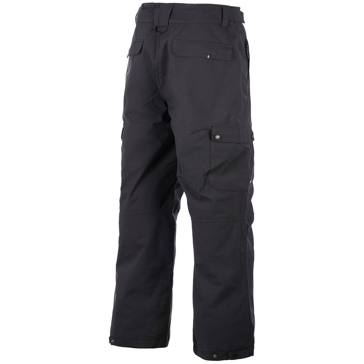 Planks Good Times Insulated Pants - Men's Black.