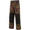 British DPM Camo