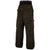 Planks Woodsy Yeah Baby Pants - Men's Black