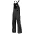 Planks Fun-Garees Bibs - Women's Black