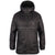 Planks Free Peaks Jacket - Men's Black