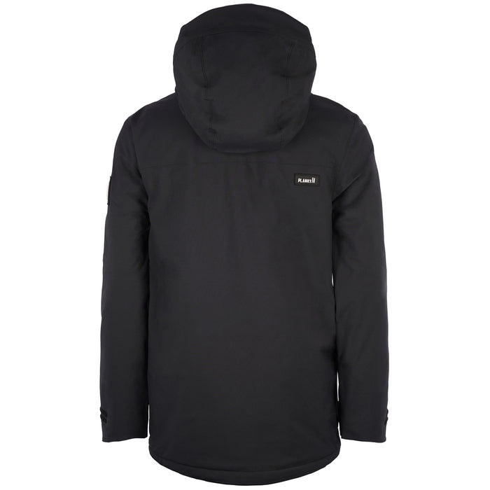 Planks Good Times Insulated Jacket - Men's Black