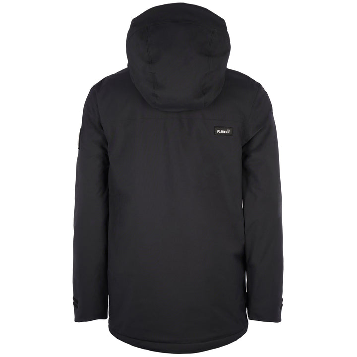 Planks Good Times Insulated Jacket - Men's Black