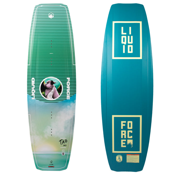 Liquid Force Tao LTD Wakeboard 2020