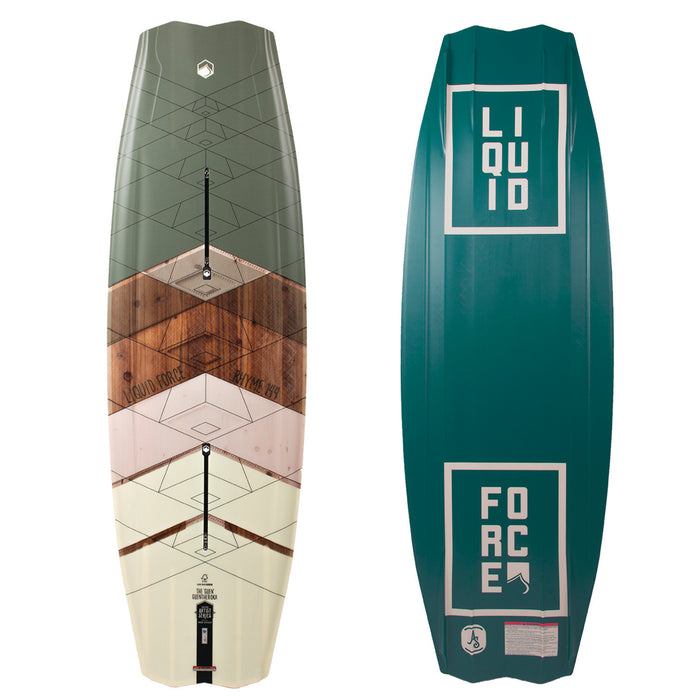 Liquid Force Rhyme LTD Wakeboard 2020