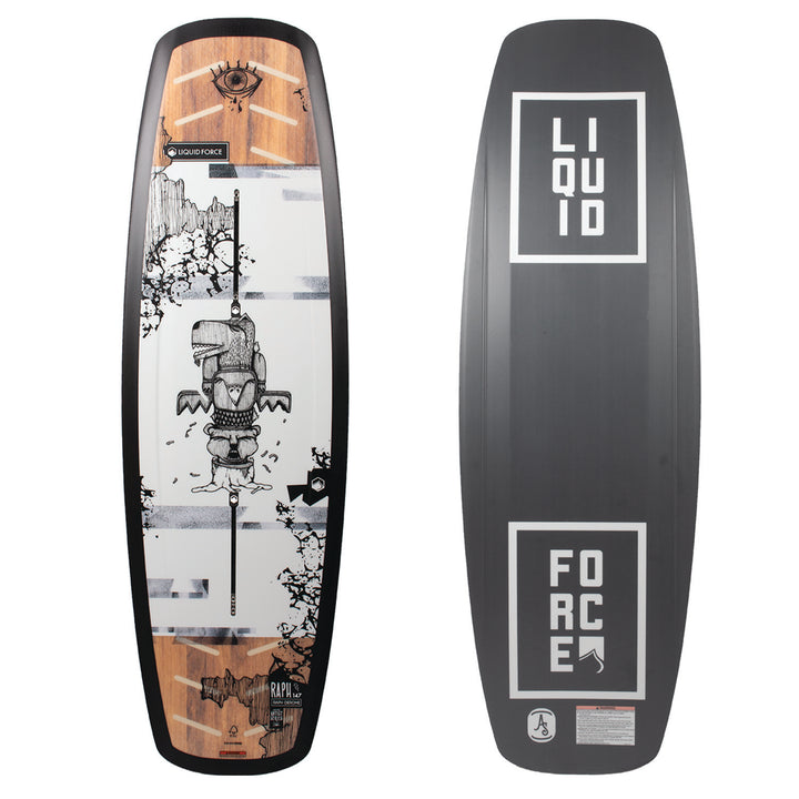 Liquid Force Raph LTD Wakeboard 2020