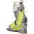 Scarpa T1 Telemark Ski Boots - Women's 2016 Shark/Lime