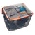 Kelty Orignal G Organizer Heathered Reflecting Pond