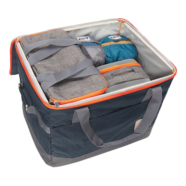 Kelty Orignal G Organizer Heathered Reflecting Pond