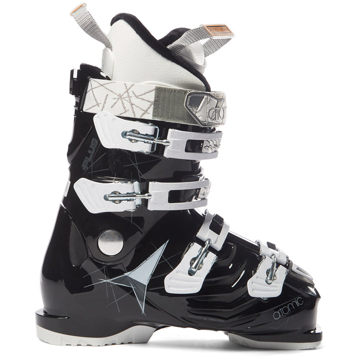 Atomic Hawx 1.0 70 W Ski Boots - Women's 2015 Black