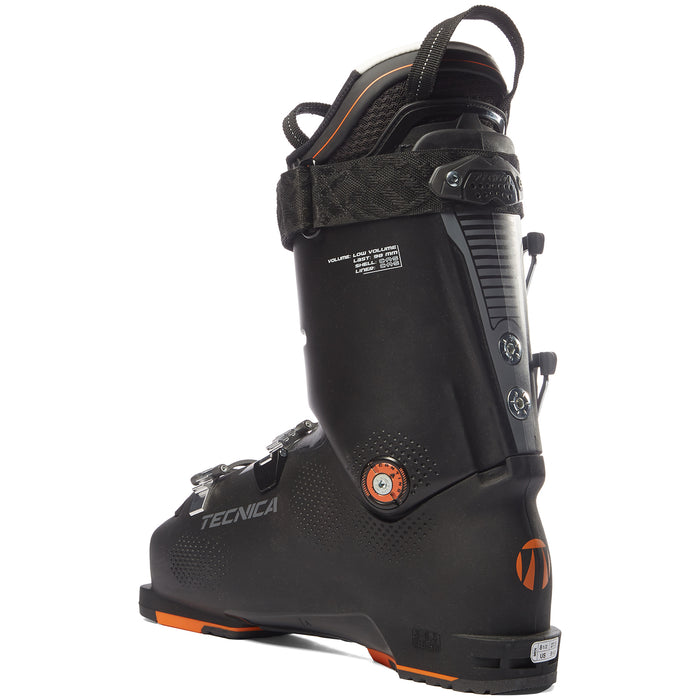 Tecnica Mach1 110 LV Ski Boots 2018 Black