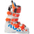 Rossignol Hero World Cup ZJ+ Ski Boots 2018 White