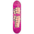 Toy Machine Fists 8.13 Skateboard Deck