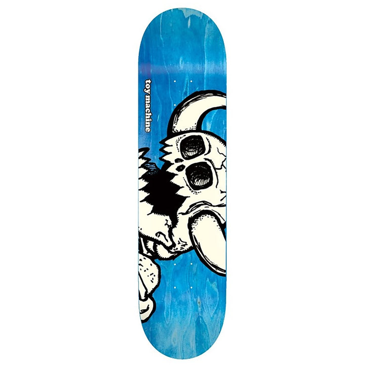 Toy Machine Vice Dead Monster 8.0 Skateboard Deck