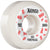 Bones 100s #3 OG Formula V5 White Skateboard Wheels