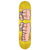 Toy Machine Fists 8.38 Skateboard Deck