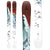 Atomic Bent Chetler Mini Skis - Boys' 2021