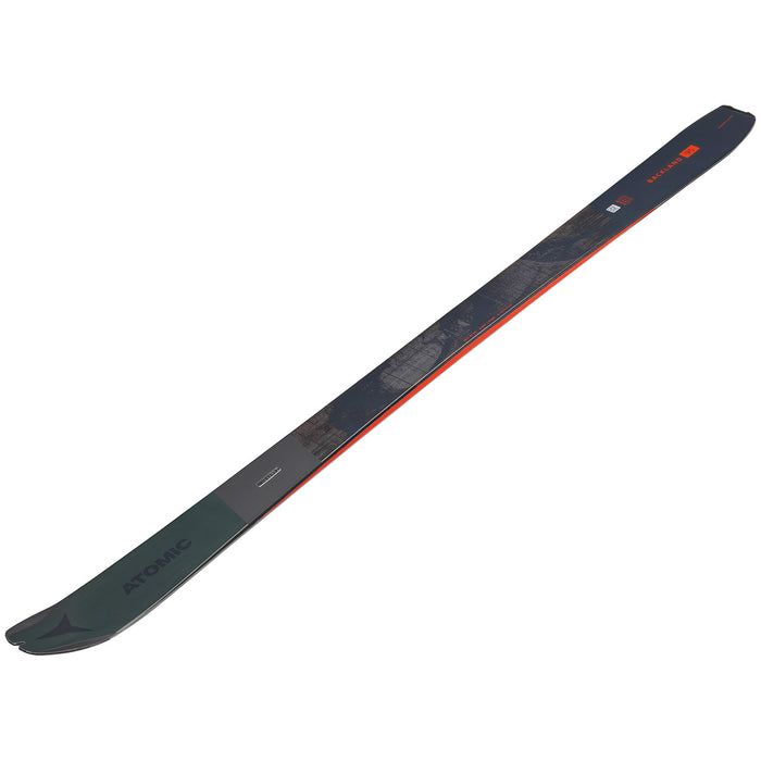 Atomic Backland 95 Skis 2021