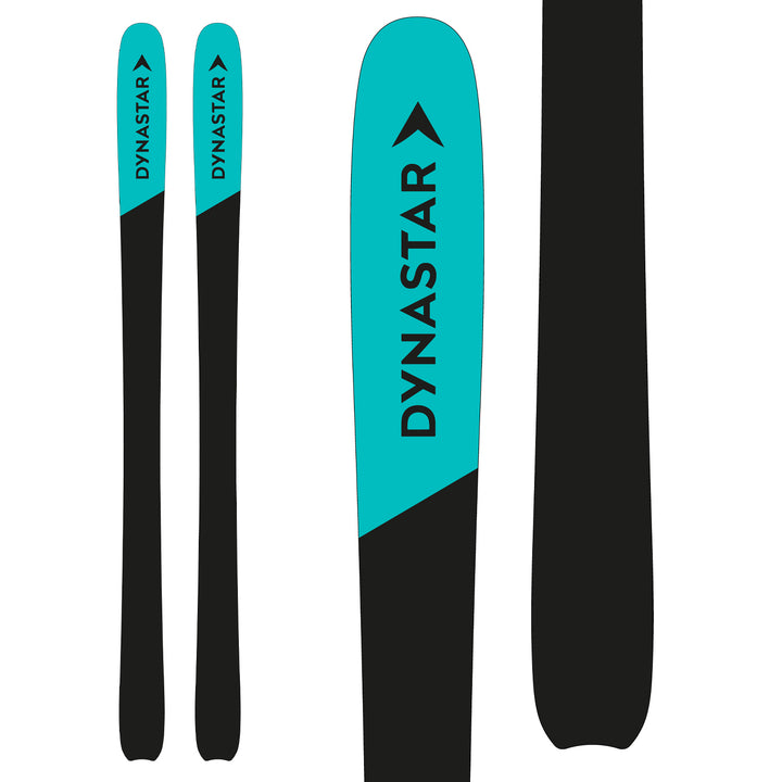 Dynastar M-Pro 90 W Skis - Women's 2022