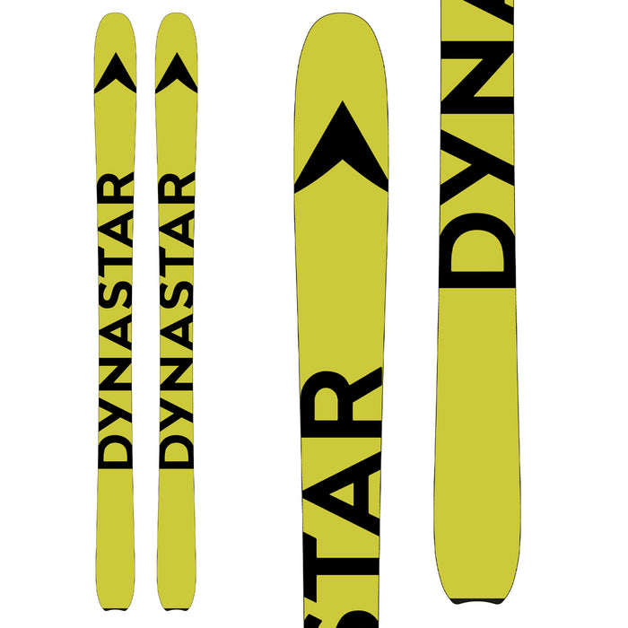 Dynastar M-Pro 99 Skis 2022