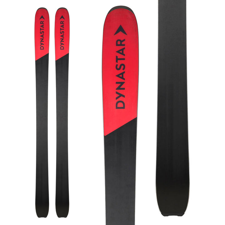 Dynastar M-Pro 99 W Skis - Women's 2022