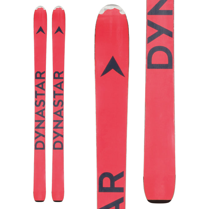 Dynastar Legend Pro Rider F-Team Skis 2020