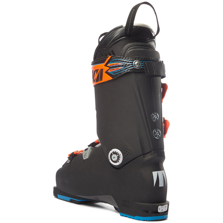 Tecnica Mach1 R 130 LV Ski Boots 2017 Black