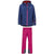 Marmot Refuge Jacket + Marmot Slopestar Pants - Big Girls'