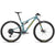 Santa Cruz Bicycles Blur C R Complete Mountain Bike 2020 Aqua