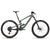 Santa Cruz Bicycles Bronson C R Complete Mountain Bike 2020 Olive