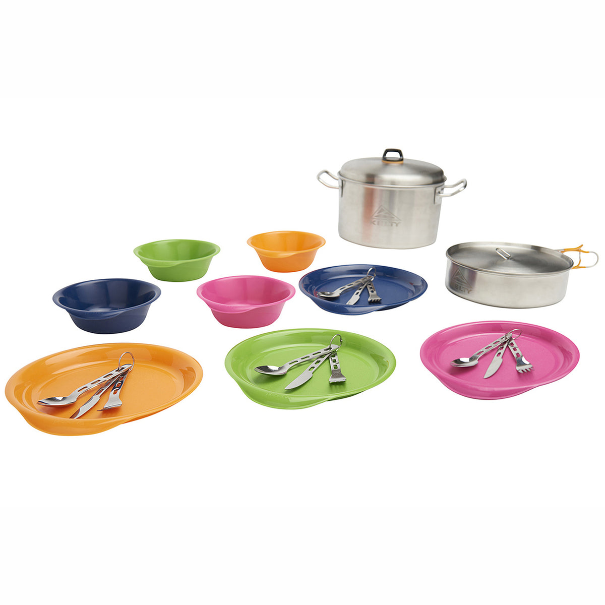 Kelty Camp Kitchen One Color