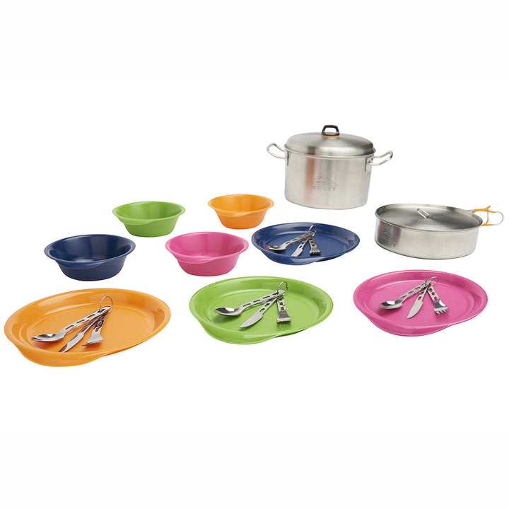 Kelty Camp Kitchen One Color