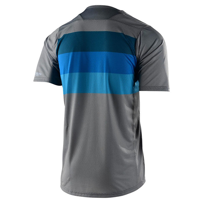 Troy Lee Designs Skyline Air S/S Jersey Continental Gray