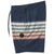 Vissla High Five 18.5" Boardshorts Dark Denim