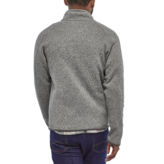 Patagonia Better Sweater® Jacket - Men's Stonewash