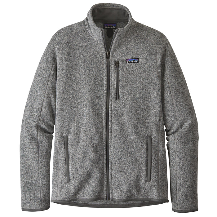 Patagonia Better Sweater® Jacket - Men's Stonewash
