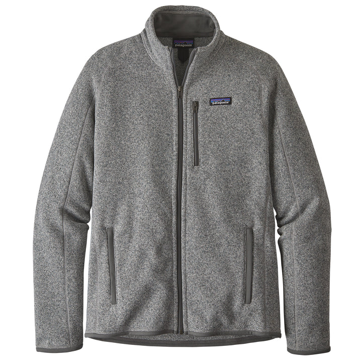 Patagonia Better Sweater® Jacket - Men's Stonewash