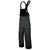 Planks Yeti Hunter Shell Bibs - Men's Black