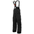 Planks Yeti Hunter Shell Bibs - Men's Black