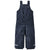 Patagonia Snow Pile Bibs - Toddlers' New Navy