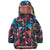 Patagonia Snow Pile Jacket - Toddlers' Cozy As It Gets: Crater Blue