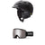 Smith Vantage MIPS Helmet + Squad Goggles