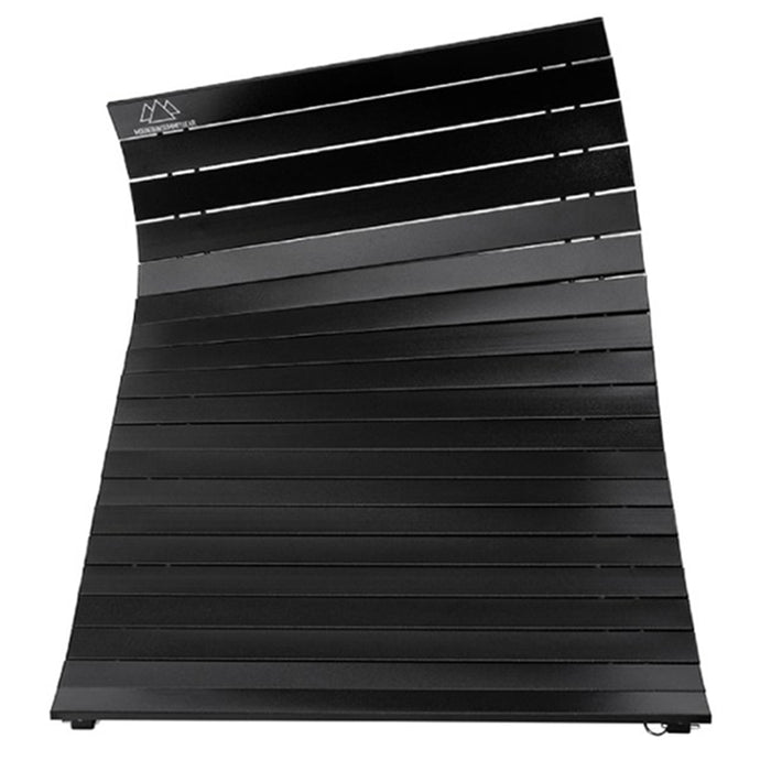 Mountain Summit Gear Heavy Duty Roll Top Table - X-Large