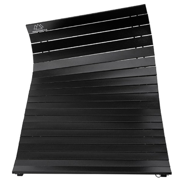 Mountain Summit Gear Heavy Duty Roll Top Table - X-Large