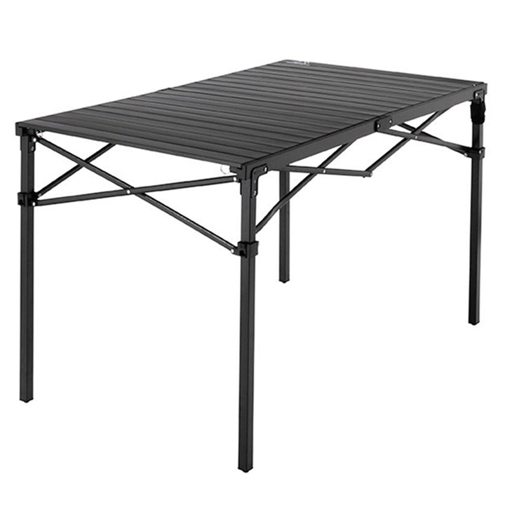 Mountain Summit Gear Heavy Duty Roll Top Table - X-Large