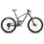 Santa Cruz Bicycles Bronson A R + Complete Mountain Bike 2020 Matte Olive