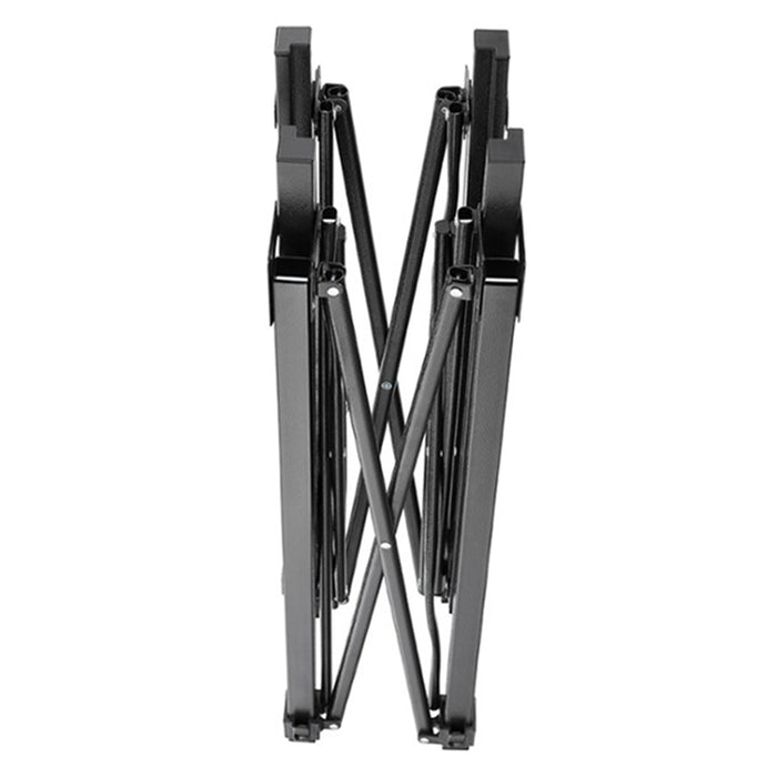 Mountain Summit Gear Heavy Duty Roll Top Table - X-Large