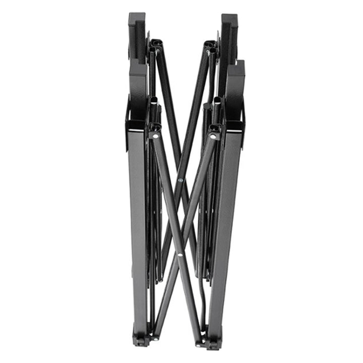 Mountain Summit Gear Heavy Duty Roll Top Table - X-Large