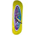 Real Silva Oval 8.28 Skateboard Deck