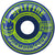 Spitfire Formula Four 99d Conical Full Navy/Lime Mash Up Skateboard Wheels